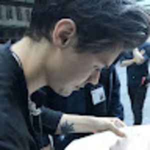 Meet your Posher, Sophia